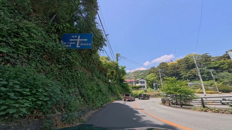 頼朝ライン